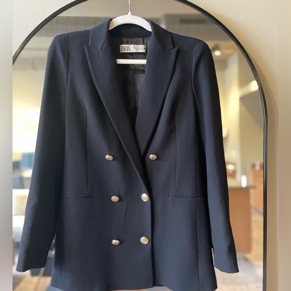 Zara Blazer